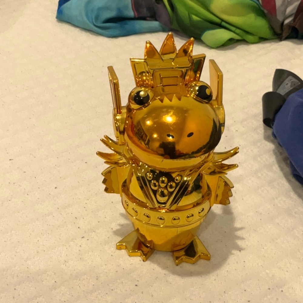 Toy